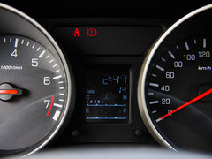 2015款 1.5L 自动 都市版 7座