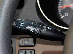 2015款 1.5L 自动 都市版 7座