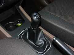 2015款 1.5L 自动 都市版 7座