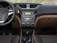 2015款 1.5L 自动 都市版 7座