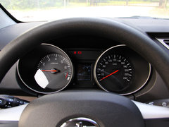 2015款 1.5L 自动 都市版 7座