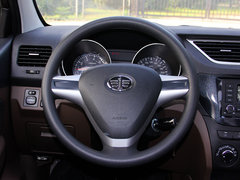 2015款 1.5L 自动 都市版 7座