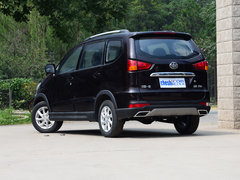 2015款 1.5L 自动 都市版 7座