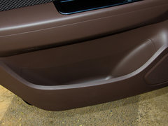 2015款 1.5L 自动 都市版 7座