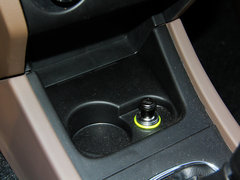 2015款 1.5L 自动 都市版 7座
