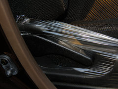 2015款 1.5L 自动 都市版 7座