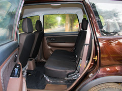 2015款 1.5L 自动 都市版 7座