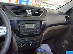 2015款 1.5L 手动 都市版 7座