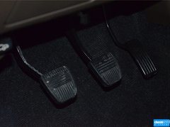 2015款 1.5L 手动 都市版 7座