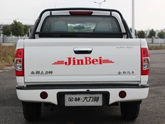 2015款 2.2L 汽油四驱豪华型JM491Q-ME