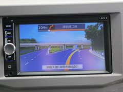 2015款 2.2L 汽油四驱豪华型JM491Q-ME