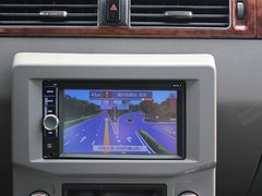 2015款 2.2L 汽油四驱豪华型JM491Q-ME