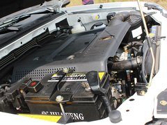 2015款 2.2L 汽油四驱豪华型JM491Q-ME