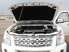 2015款 2.2L 汽油四驱豪华型JM491Q-ME