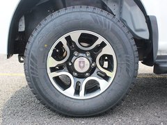 2015款 2.2L 汽油四驱豪华型JM491Q-ME