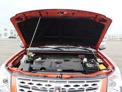 2015款 2.2L 汽油四驱豪华型JM491Q-ME
