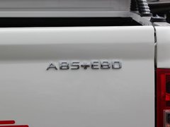 2015款 2.2L 汽油四驱豪华型JM491Q-ME