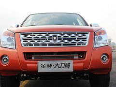 2015款 2.2L 汽油四驱豪华型JM491Q-ME