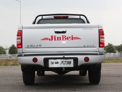 2015款 2.2L 汽油四驱豪华型JM491Q-ME