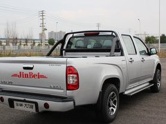 2015款 2.2L 汽油四驱豪华型JM491Q-ME