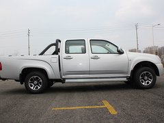 2015款 2.2L 汽油四驱豪华型JM491Q-ME