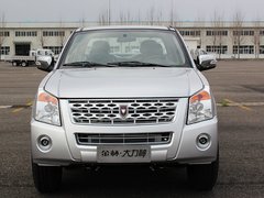 2015款 2.2L 汽油四驱豪华型JM491Q-ME
