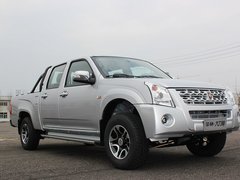 2015款 2.2L 汽油四驱豪华型JM491Q-ME