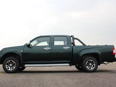 2015款 2.2L 汽油四驱豪华型JM491Q-ME