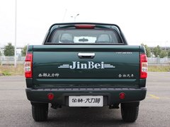 2015款 2.2L 汽油四驱豪华型JM491Q-ME