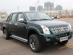 2015款 2.2L 汽油四驱豪华型JM491Q-ME