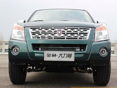 2015款 2.2L 汽油四驱豪华型JM491Q-ME