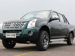 2015款 2.2L 汽油四驱豪华型JM491Q-ME