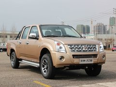 2015款 2.2L 汽油四驱豪华型JM491Q-ME