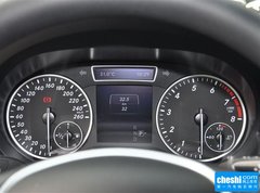 2015款 A180 标准型