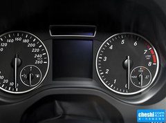 2015款 A180 标准型