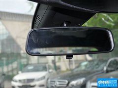 2015款 A180 标准型