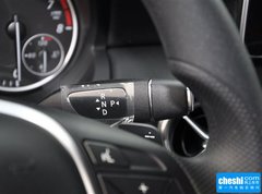 2015款 A180 标准型