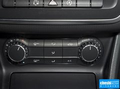 2015款 A180 标准型