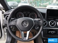 2015款 A180 标准型