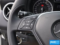 2015款 A180 标准型