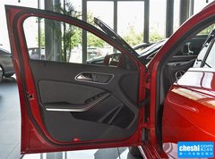 2015款 A180 标准型