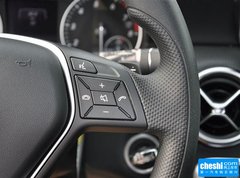 2015款 A180 标准型