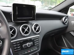 2015款 A180 标准型