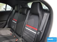 2015款 A180 标准型