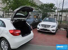 2015款 A180 标准型