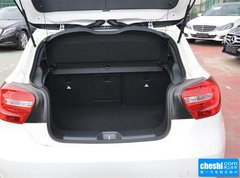 2015款 A180 标准型