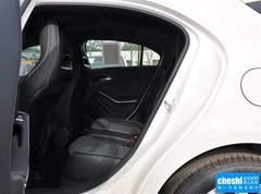2015款 A180 标准型