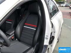 2015款 A180 标准型