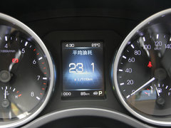 2015款 2.0T 自动 两驱豪华型
