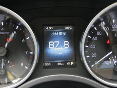 2015款 2.0T 自动 两驱豪华型